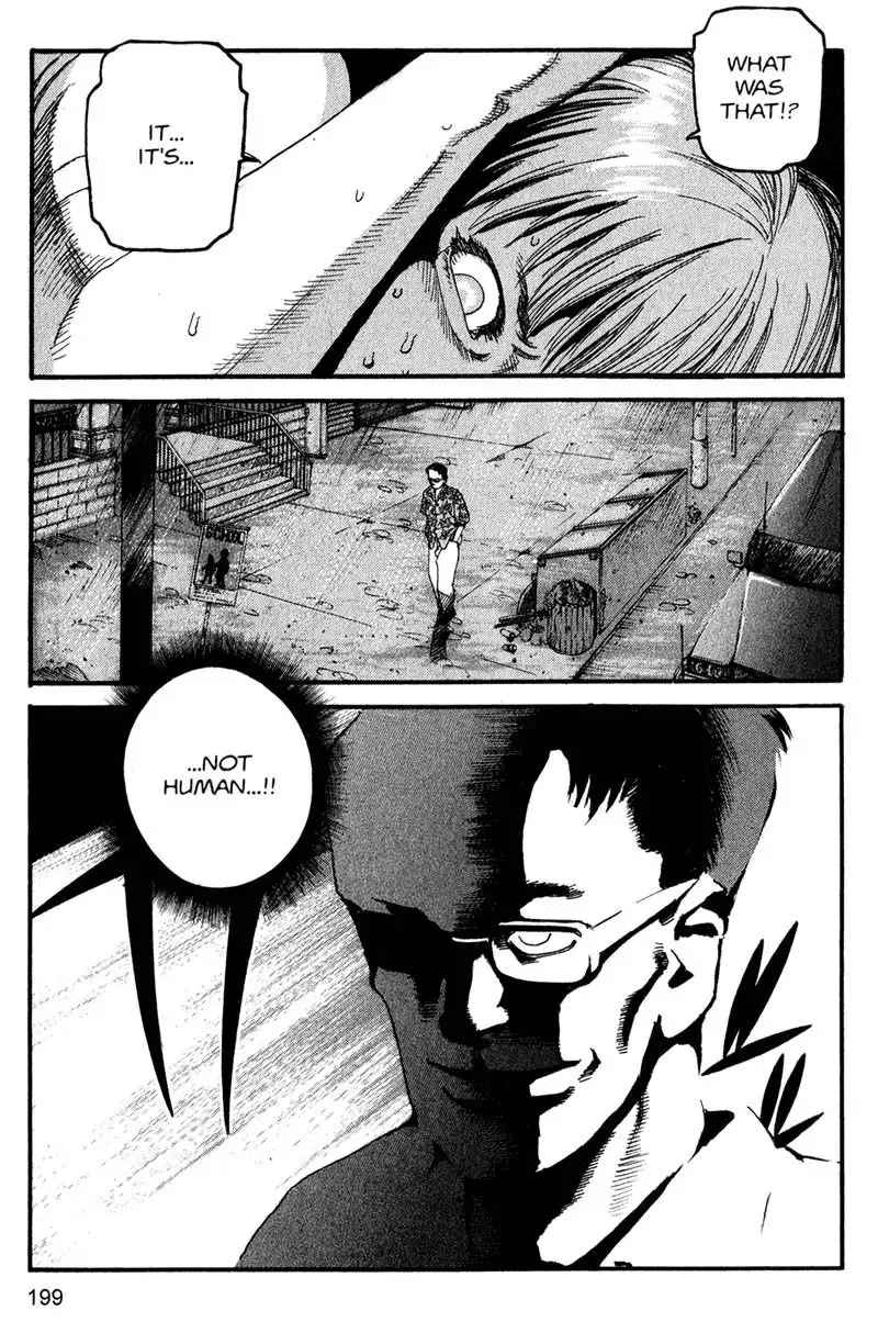 Project Arms Chapter 154 13